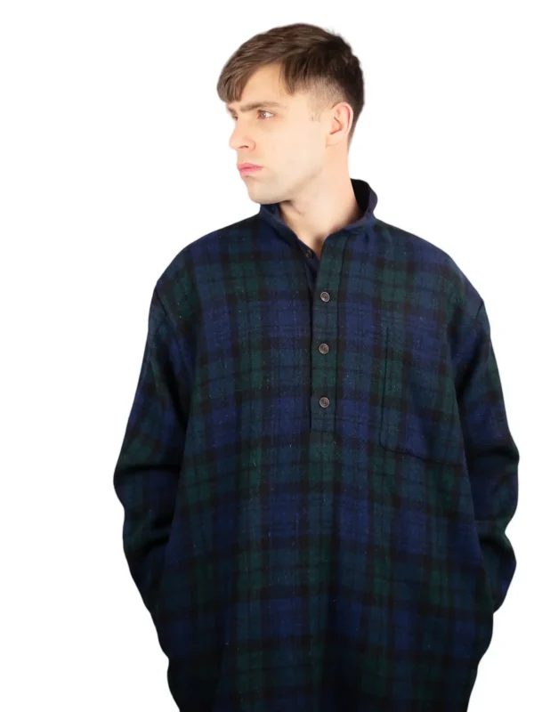 Midnight Wool - Image 2