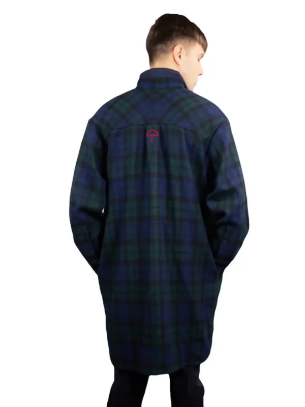 Midnight Wool - Image 4