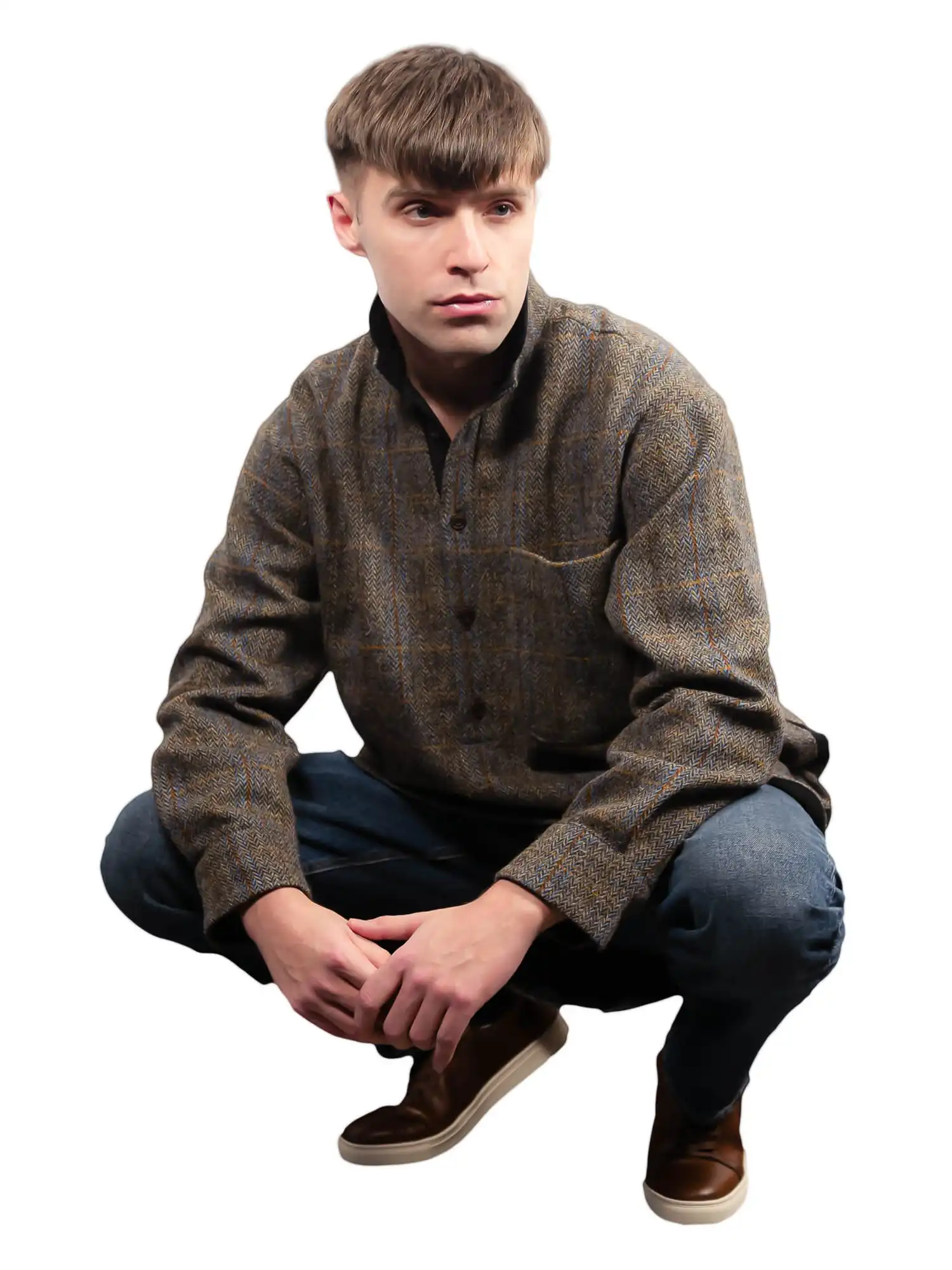 Highland Tweel - Image 6